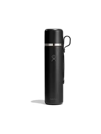 HYDRO FLASK | Trinkflasche Hot Flask & Cup isoliert 1065ml |